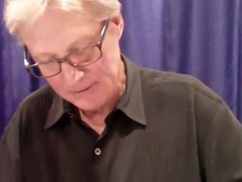 Tron 3 - Confirmed by Bruce Boxleitner AKA Tron / Alan Bradley