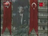 MUHTEŞEM TÜRK YILDIZLARI UÇAK GÖSTERİSİ 30 Ağustos 2011