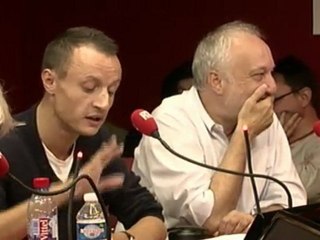 A la Bonne Heure du 30 août : La chronique Télé d'Eric Dussart
