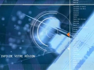 Vues sur l'Actu du 30 août 2011