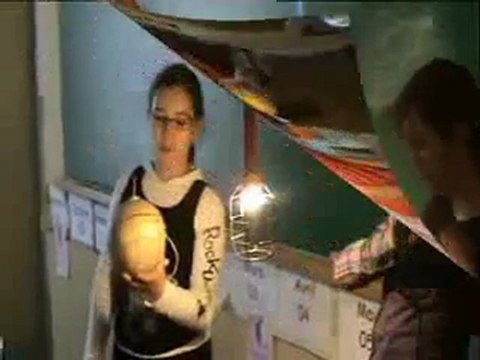 sciences cycle 3 mouvements de la Terre ct-re-s3-e4