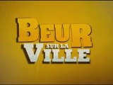 Beur sur la ville (2011) Bande Annonce