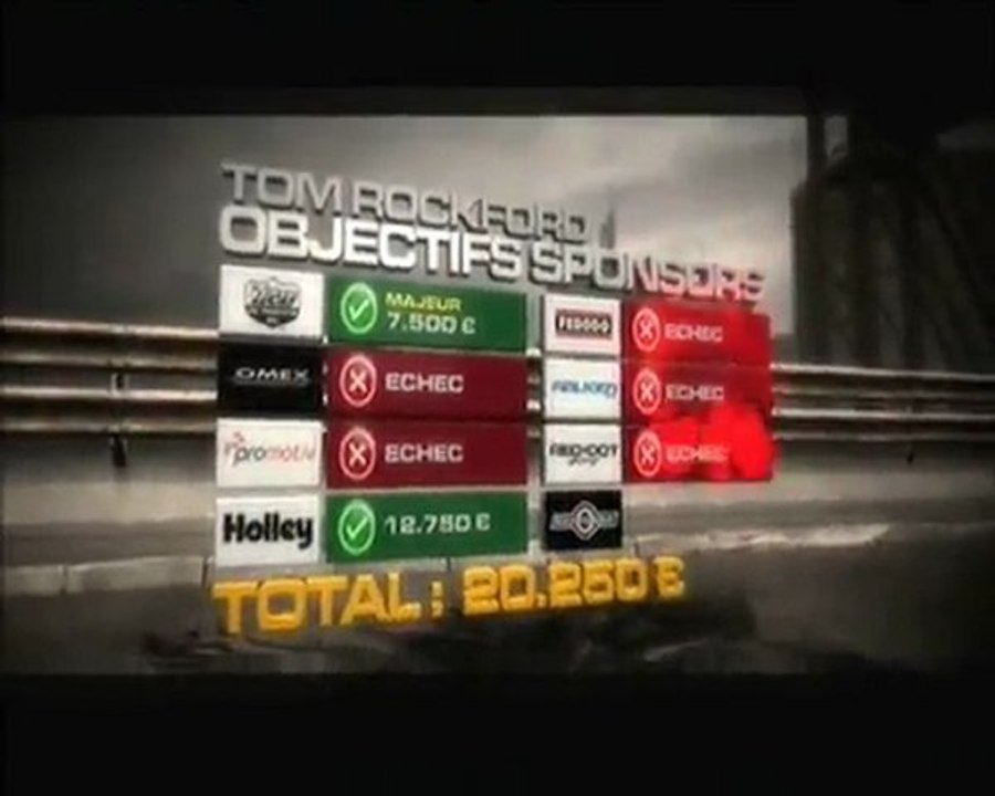 Toca Race Driver Grid [21] spyker ses bien okuma ses nul
