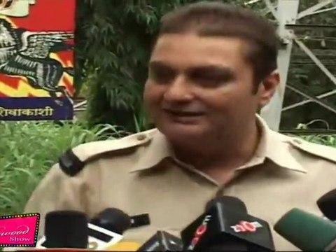 On Location Movie Jo Dooba So Paar Vinay Pathak 13