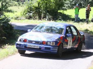 camera embarque dU MONT LAGAST 2011 SIERRA  N°12