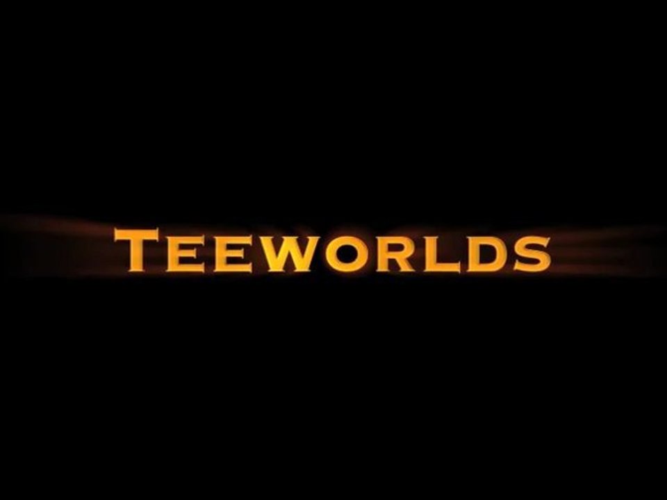 Teeworlds trailer