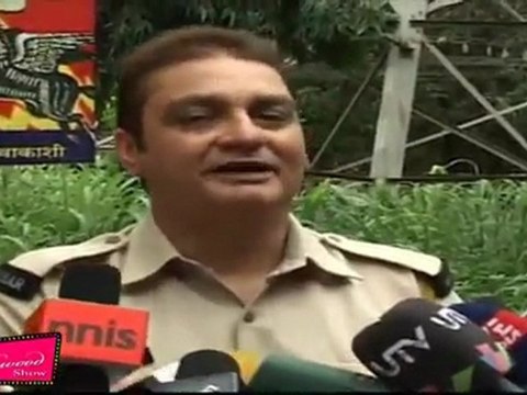 On Location Movie Jo Dooba So Paar Vinay Pathak 10