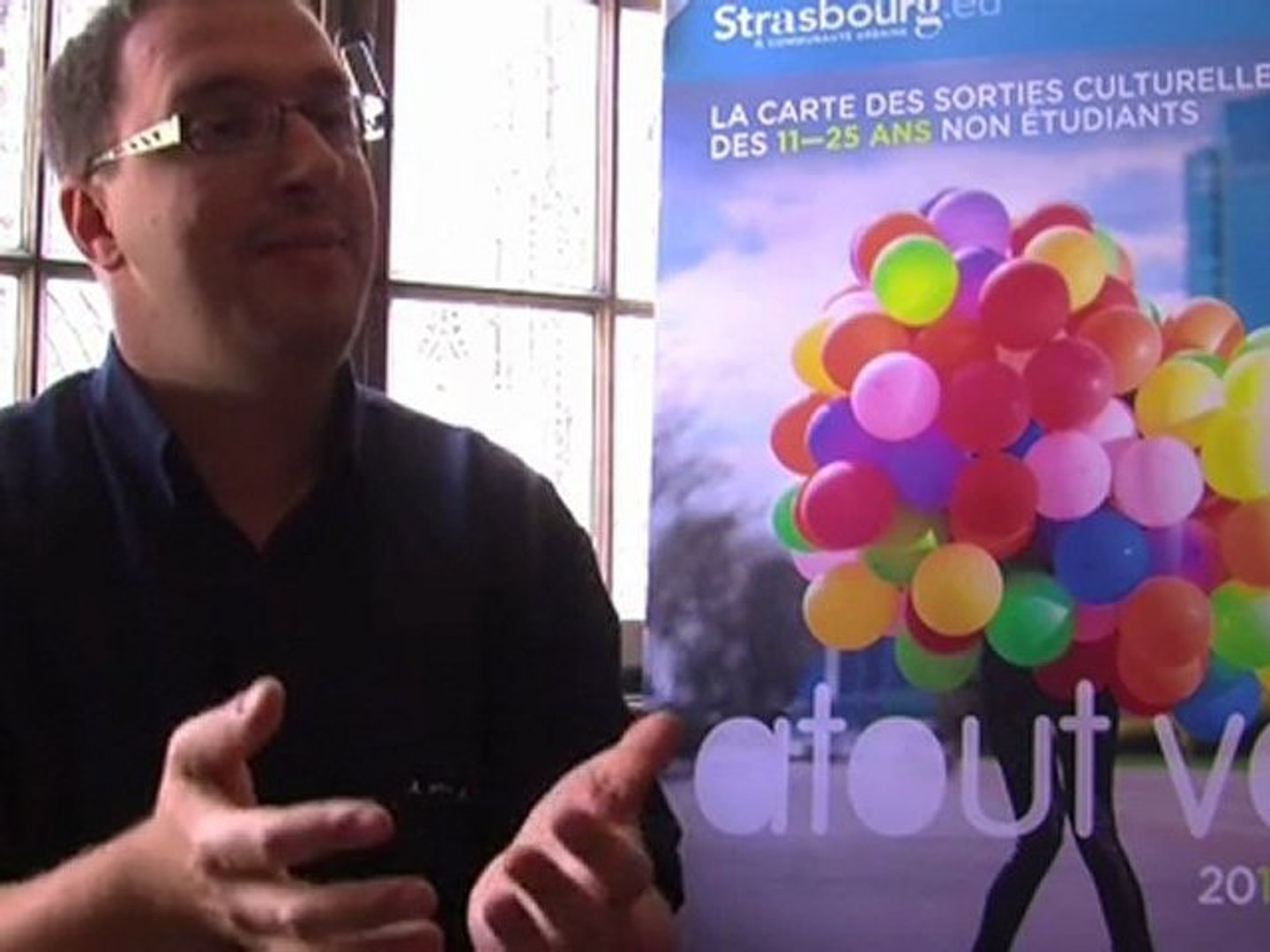 La Carte Atout Voir Les Avantages Video Dailymotion