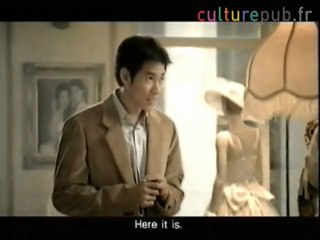 Fat girl's dream lover : "Shallow Hal" parody