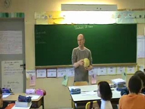 sciences cycle 3 mouvements de la Terre ct-ro-s1-e4