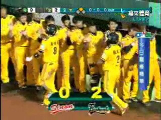 110830 今日職棒精華