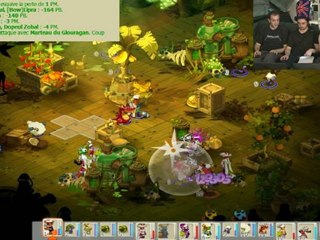 Quarts de finale - Goultarminator 2011