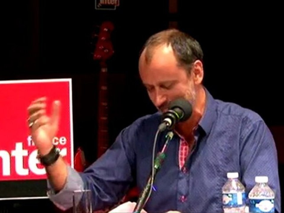 Daniel Morin