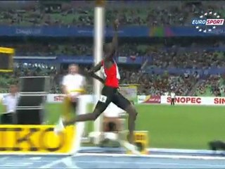 Erkeklerde dördüncü gün