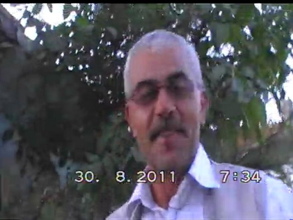 Aydogdu Koyu 2011 Ramazan Bayrami