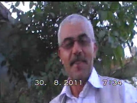 Aydogdu Koyu 2011 Ramazan Bayrami