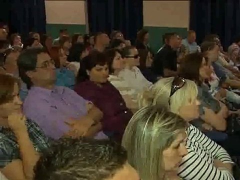 Duh je onaj koji oživljuje 3 dio - terapija!