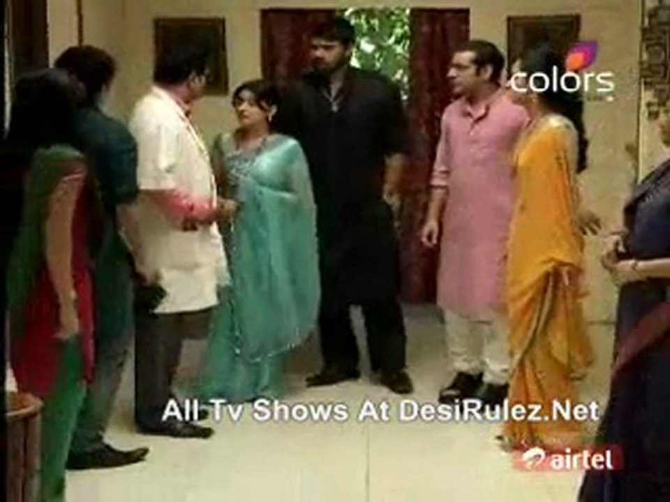 Laagi Tujhse Lagan - 30th August 2011-pt1