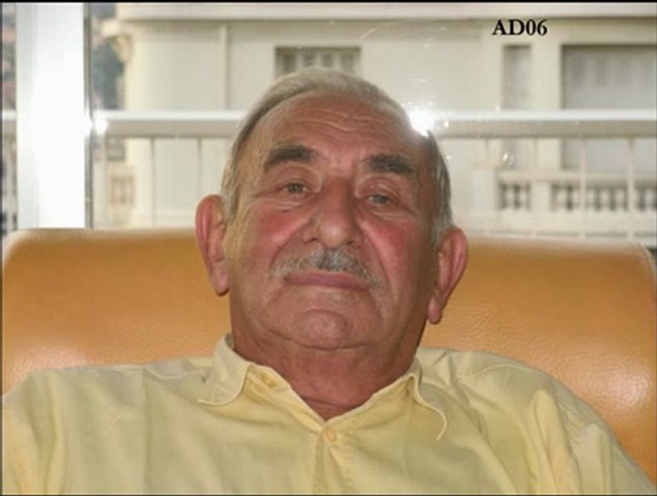 Témoignage partie 5 - Charles Gottlieb, déporté politique et pour appartenance à la religion juive - Corpus "Récit de vie"