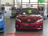 Savannah Toyota Savannah GA