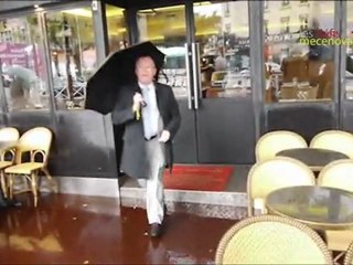 Défis Mecenova 2011 : pour une ville accessible à tous  !