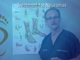Morton’s Neuroma  - Podiatrist in Chandler, Sun Lakes and