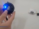 XMI X-Mini II Mini Portable Capsule Speaker