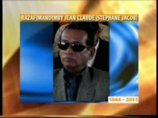 Edition Spéciale - RTA / Madaplus