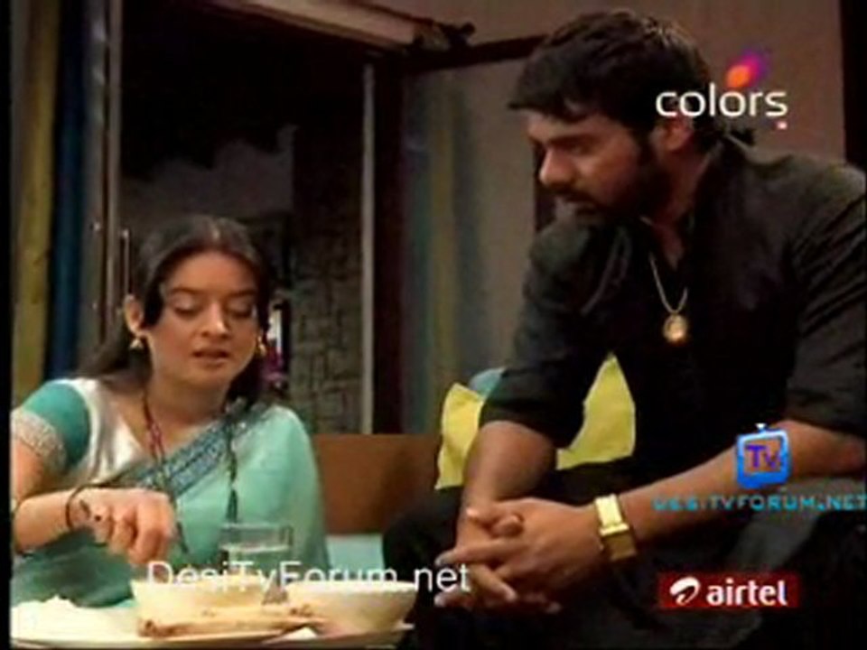 Laagi Tujhse Lagan - 30th August 2011 Video Update pt4