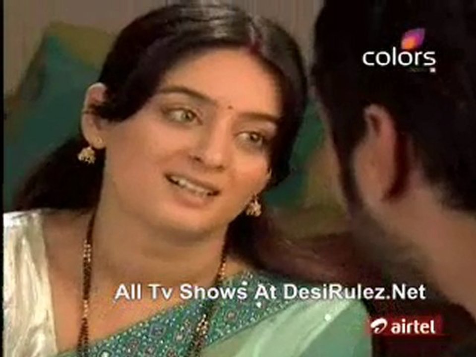 Laagi Tujhse Lagan - 30th August 2011-pt4