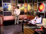 banty bubbly ki mummy - 30th August 2011 pt1