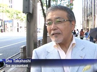 Primeiro-ministro assume no Japão