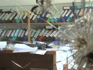 France reopens embassy in Tripoli