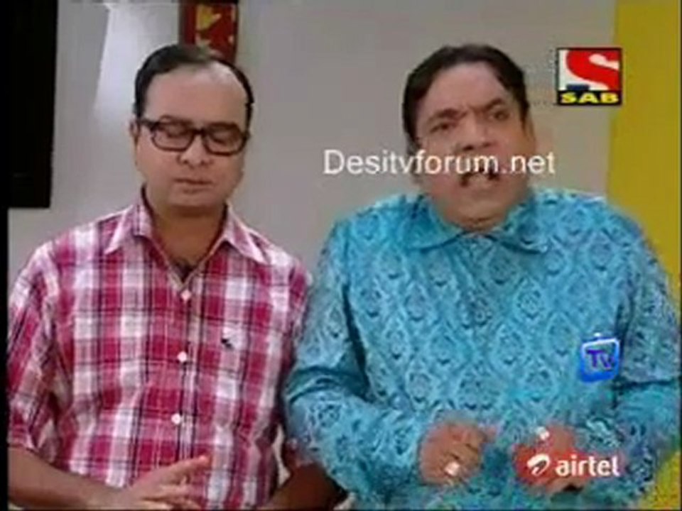 Sajan Re Jhoot Mat Bolo - 30th August 2011 Watch Online Video p3