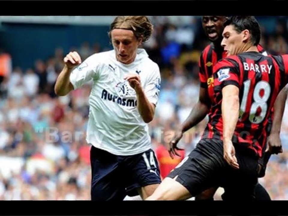 GazBaz vs. Spurs