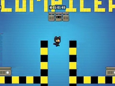 10 YuGiOhJCJ Compiler - Nikki and the Robots