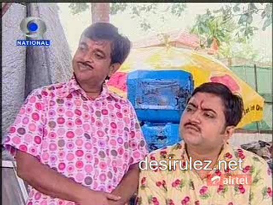 banty bubbly ki mummy - 30th August 2011 pt3