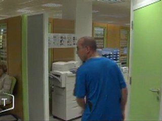 600 personnes pour un casting de figurants (Challans)