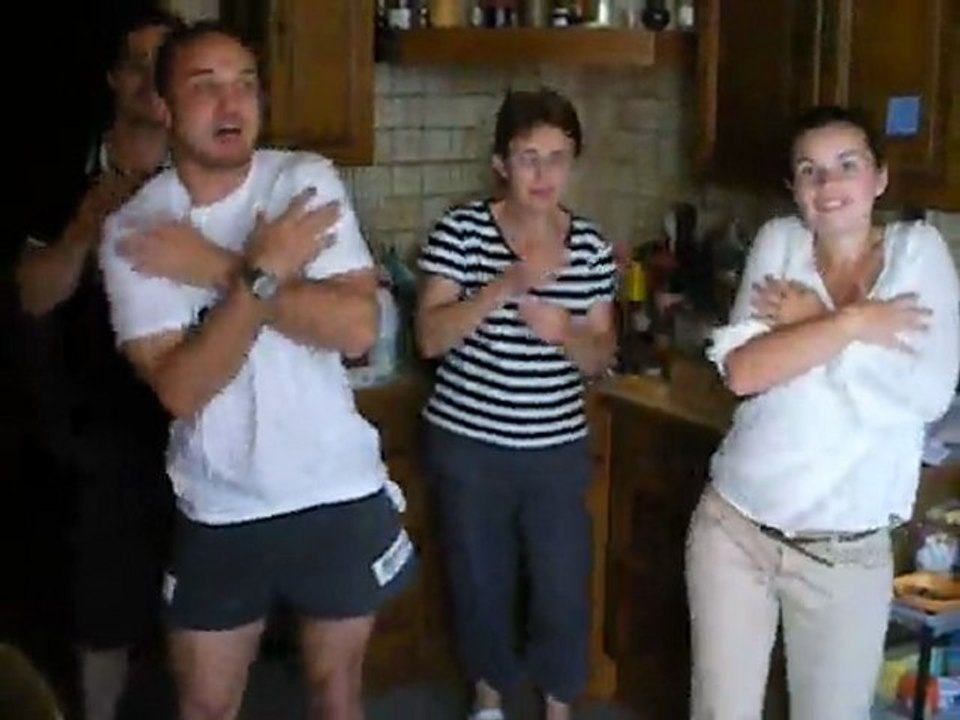 Mariage Catherine et Yannick