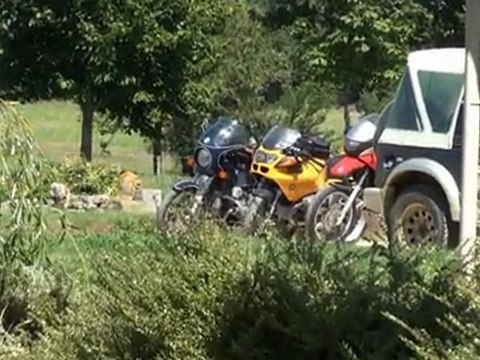 Les Tutos vidéos du Flatistan: redresser une boucle arrière et un guidon sans peine.