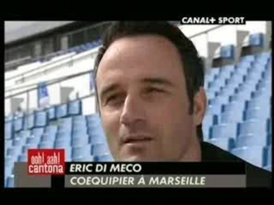 Canto jette son maillot