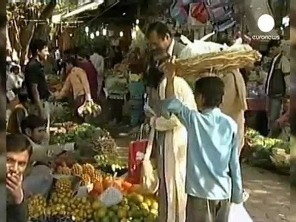 Hindistan da yavaşladı