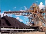 Intesa per MacArthur Coal
