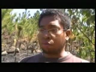 Journal Télévisé Mada / RTA / Madaplus - 29-08-11