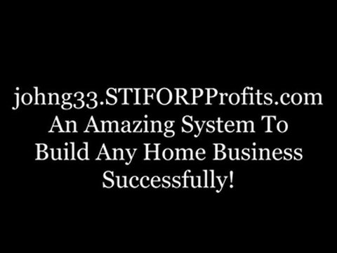 USA home based business tool; secret project about pre-launch