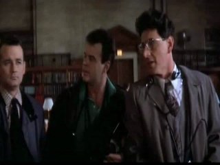 SOS FANTOMES doublage scènes cultes vol.1