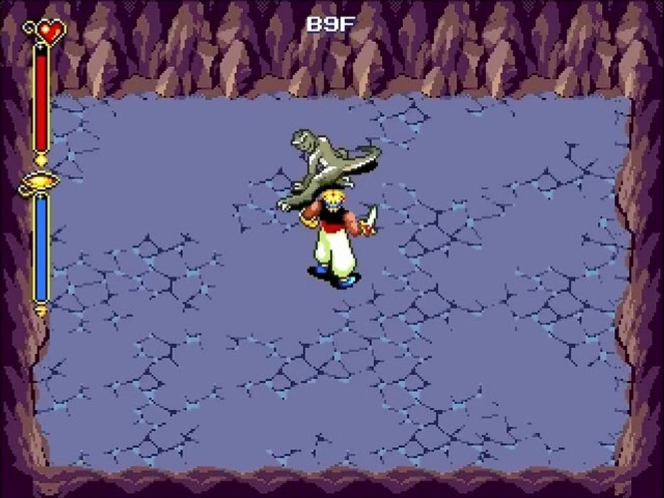 [ Spoil ] 05/La légende de Thor