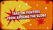 Reality Fighters - Trailer CG 2011