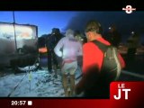 Ultra-Trail : les fous du Mont-Blanc