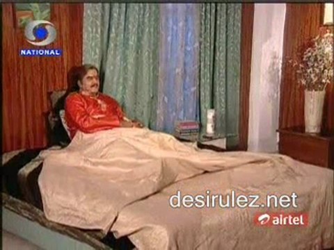 Yeh Dil Ke Rishtey - 30th August 2011 pt 1